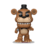 FUNKO POP! vinila figūriņa: Five Nights at Freddy’s - Freddy, 87116 