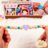 STORY MAGIC  loominguline Wooden Castle Beads , 205526 