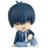 TWINCHEES Blue Lock figuur Lil' Sleepers, assortii., M806520 
