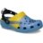 CROCS kroksid INMOTION PACER mustad, 209496-001 25 suurus 