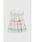 MOTHERCARE kleita ar īsam piedurknēm, HC947 140 