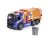 DICKIE TOYS suur prügiauto, 203749037 