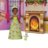 DISNEY PRINCESS väikeste nukkude advendikalender, JFG79 