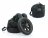 VALCO BABY rattad Black for Snap DUO, 9179 9179