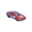 BBURAGO 1:43 Võidusõiduauto mudel Ferrari 308 GTB 1982, 18-36304 