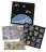 TOTUM DISNEY STITCH kleepsukomplekt, 700055 