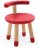 STOKKE söötmistool MUTABLE™, cherry, 581806 581806