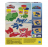 PLAY DOH modelleeriv liitkomplekt PJ maskid, F18055L0 F18055L0