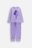 COCCODRILLO pühad PYJAMAS, violett, cm 