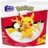 MEGA CONSTRUX POKEMON Pikachu ehituskomplekt GMD31
