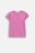 COCCODRILLO short sleeved t-shirt, pink, size 