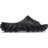 CROCS sussid MELLOW EASE mustad, 208170-001 41 suurus 