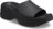 CROCS sussid, mustad, 208182-001 36,5 suurus 