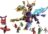 71836 LEGO® NINJAGO® Fookuse draakon Arc 