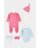 MOTHERCARE 6-osaline komplekt beebile, CB738 606173