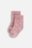 COCCODRILLO sokid SOCKS GIRL, roosa, ZC5382204SOG-033-003, 003 