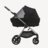 ANEX putukavõrk IQ, Black 