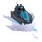 BATMAN masin figuuriga Katana Blade Batwing, 6074110 