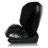 LIONELO turvatool LAVENDER I-SIZE, Black carbon, 76-150 cm., LO-LAVENDER I-SIZE 