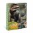 DINOSART loovusraamat kritseldused ja kavandid, 15201 15201