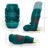 KINDERKRAFT turvatool XPAND 2 PRO, 100-150 cm., Green, KCXPPR02GRE0000 