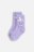 COCCODRILLO sokid SOCKS GIRL, violett, cm 