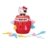 TOMY GAMES hüppav mänguasi HELLO KITTY, T73866 