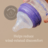 LANSINOH lutipudel, 60 ml, 75500 