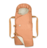 HAUCK magamiskott 3in1 CARRY N PLAY, Dots cork, 530078 