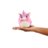 SQUISHMALLOWS Bluetooth kõlar Lola, SPSQM-BT-LOLA 