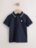 NEXT lühikeste varrukatega polo särk, H56273, 68 cm 
