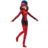 MIRACULOUS nukk LadyBug, 50164