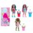 BARBIE Chelsea Pop! Reveal loomapeo seeria, JCN89 