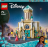 43224  LEGO® Disney Princess™ Kuningas Magnifico loss 