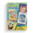 DODO maagiline veega värviraamat SpongeBob, 200642 