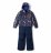 COLUMBIA talvekomplekt BUGA™ II, tumesinine, 98 suurus, 2088902-433 