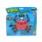 ZING KLIXX SEA CREATUREZ kokkupandavad mereloomad, assortii, KX300/KX310/KX320/KX330 