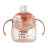 TOMMEE TIPPEE pudel käepidemega, 190 ml, 6 kuud+, 447871 