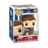 FUNKO POP! vinila figūriņa: Barcelona FC - Gavi, 72235 