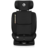 LIONELO turvatool IZZY I-SIZE, Black carbon,  40-150 cm., LO-IZZY I-SIZE 