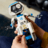 76339 LEGO® ǀ Marvel Fantastiline nelik H.E.R.B.I.E. 
