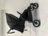 VALCO BABY kaksikute jalutuskäru SNAP DUO, Black Liquorice, SNAP4D06 