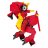 LAQ Jaapani konstruktor Mystical Beast Wyvern, 4952907004994 4952907004994