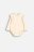 COCCODRILLO body FLOWERS GIRL NEWBORN, ecru, ZC4112101FGN-003-086, 86 cm 