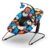 KINDERKRAFT lamamistool CALMEE, happy shapes 