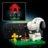 21368 LEGO® Ideas Tobukesed: Snoopy koerakuut 