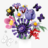 11507 LEGO® Botanicals ja LEGO® Editions: Olivia Rodrigo lillekimp 