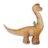 PAW PATROL sõiduk Megasaurus Dino, 6075939 
