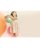 MOTHERCARE lühikeste varrukatega kleit, LK224 98 