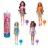 BARBIE Color Reveal vikerkaare seeria, HRK06 